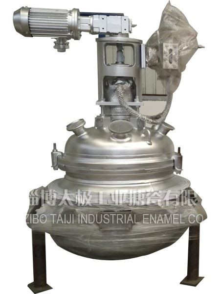 Stainless Steel Reactor Stainless Steel Reactor